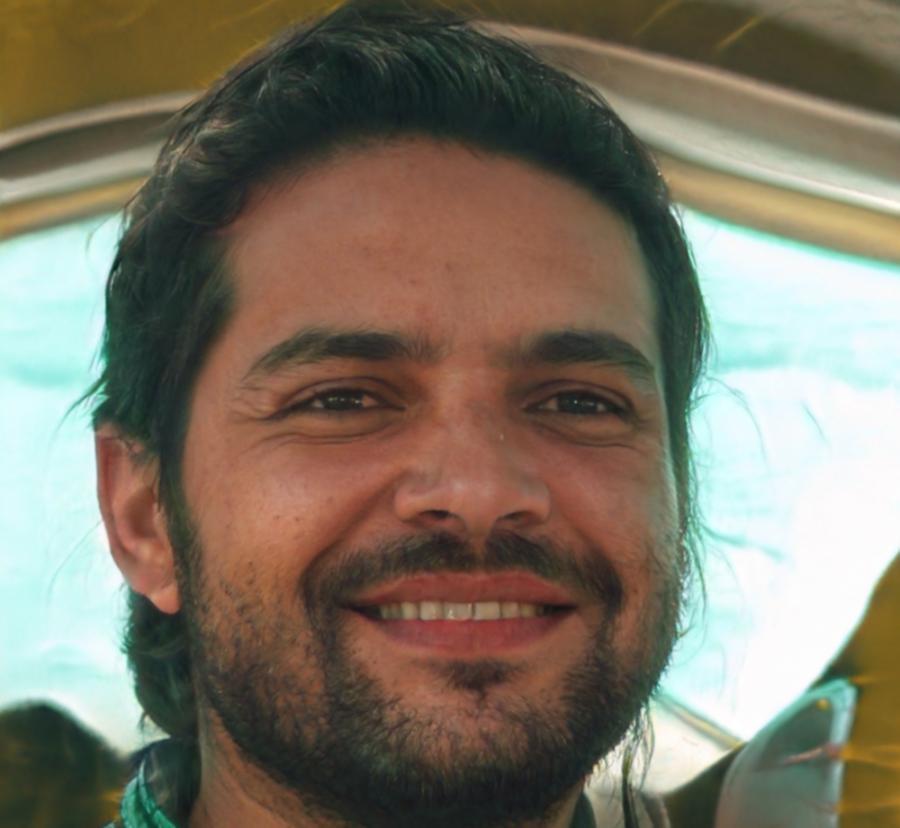 João Pereira